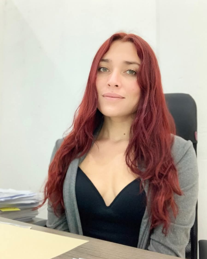 Psic. Giovanna Bardales